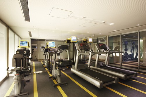 加盟一個(gè)健身房俱樂部應(yīng)該注意什么問題