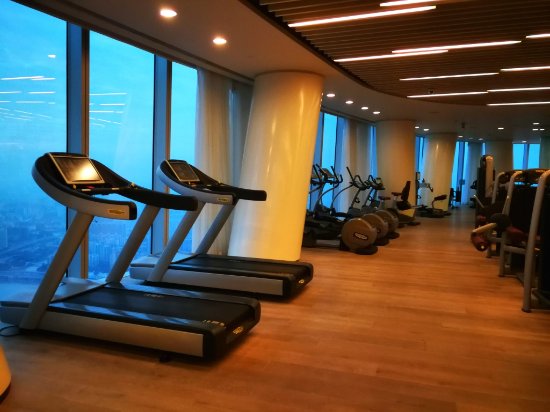 健身房在進(jìn)行裝修設(shè)計(jì)時(shí)需要注意哪些問題事項(xiàng)