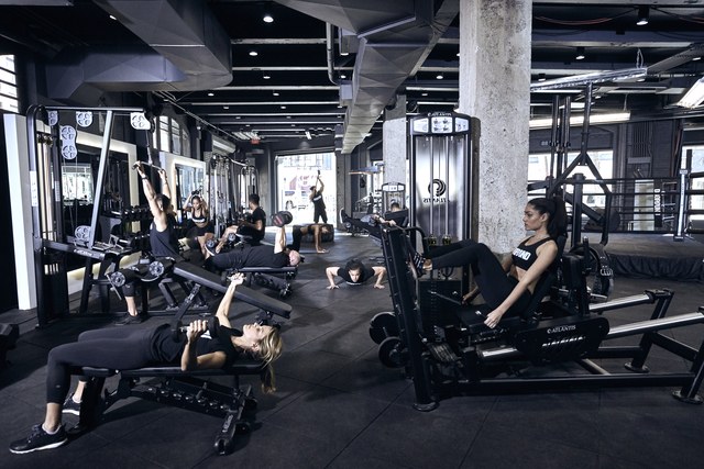 2019年加盟健身房都會(huì)遇到哪些問題?