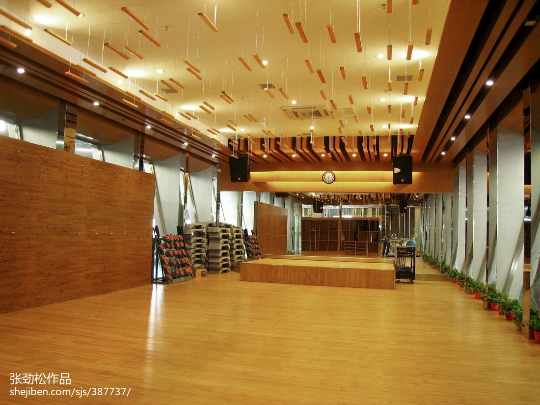 在二三線城市開健身房需要多少錢