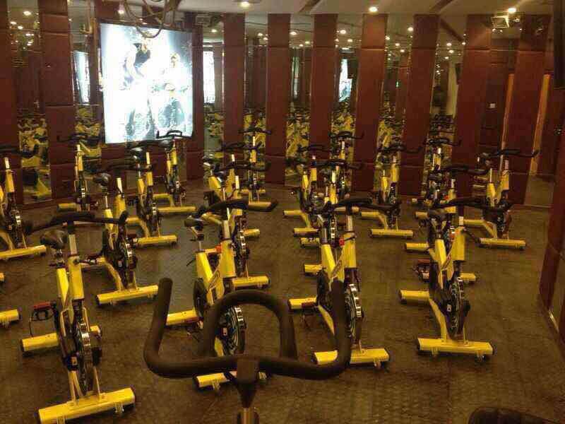 健身房是如何盈利模式