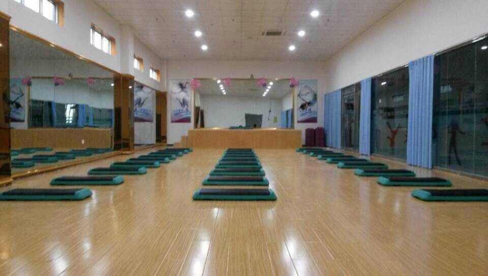 想開健身房大概需要多少錢啊？