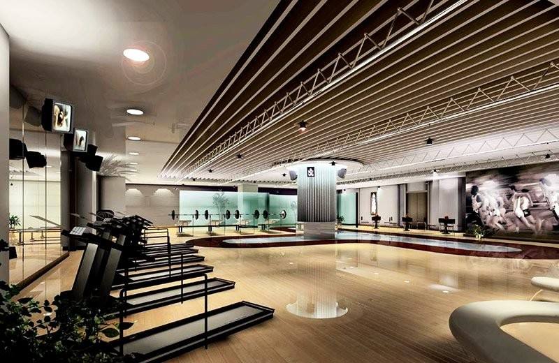 動嵐健身淺談關于健身房倒閉的幾個因素