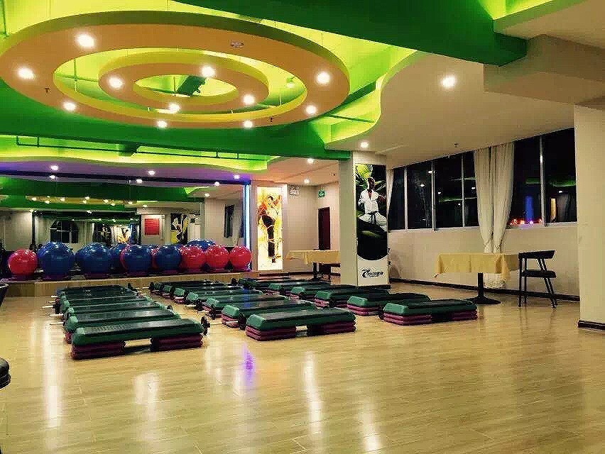 投資加盟健身房需要哪些條件?