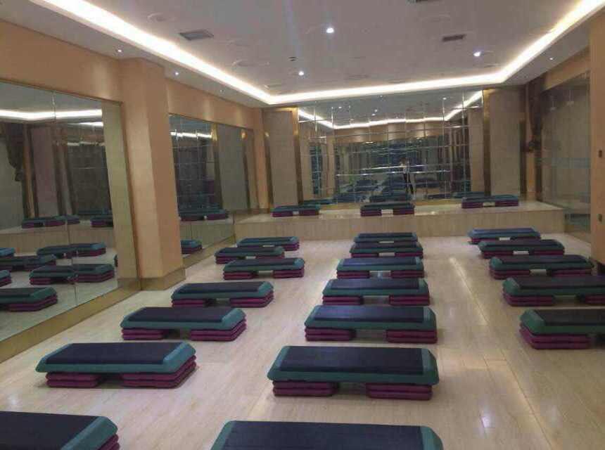 投資加盟健身房的成本大概是多少