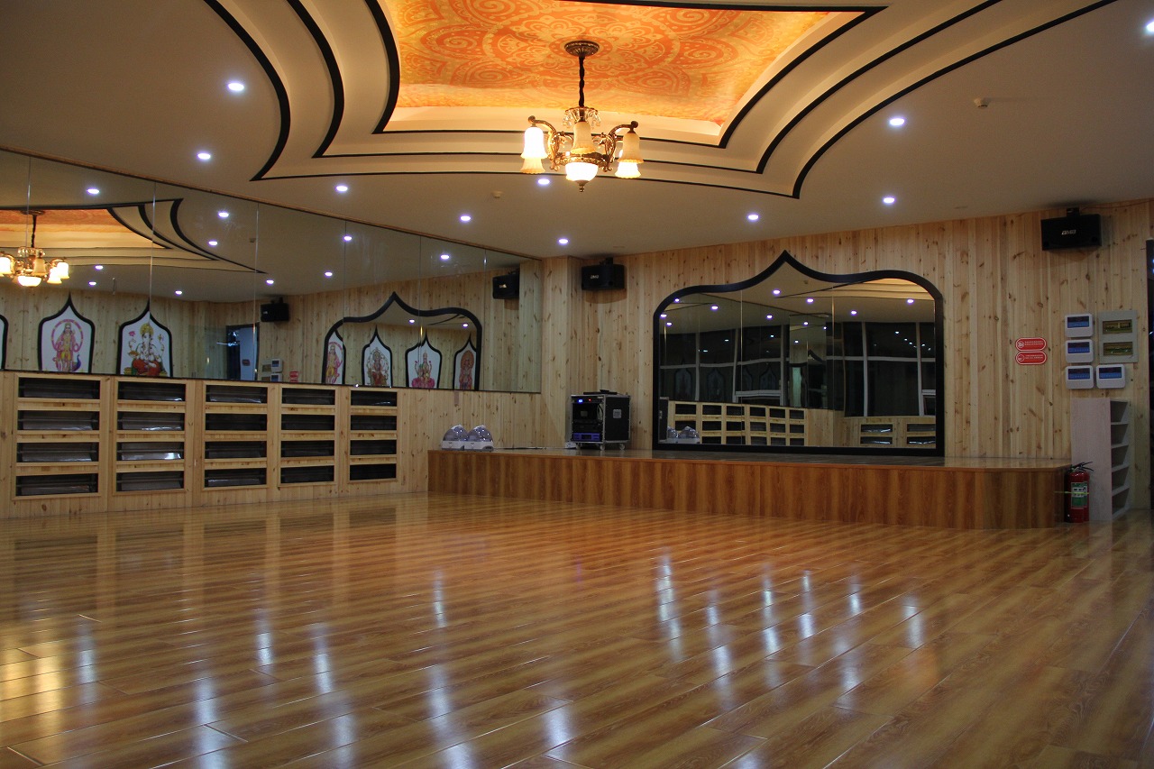 如何籌備開一家健身房