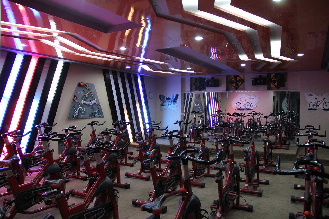 開健身房篇之投資開一家健身房靠譜嗎?