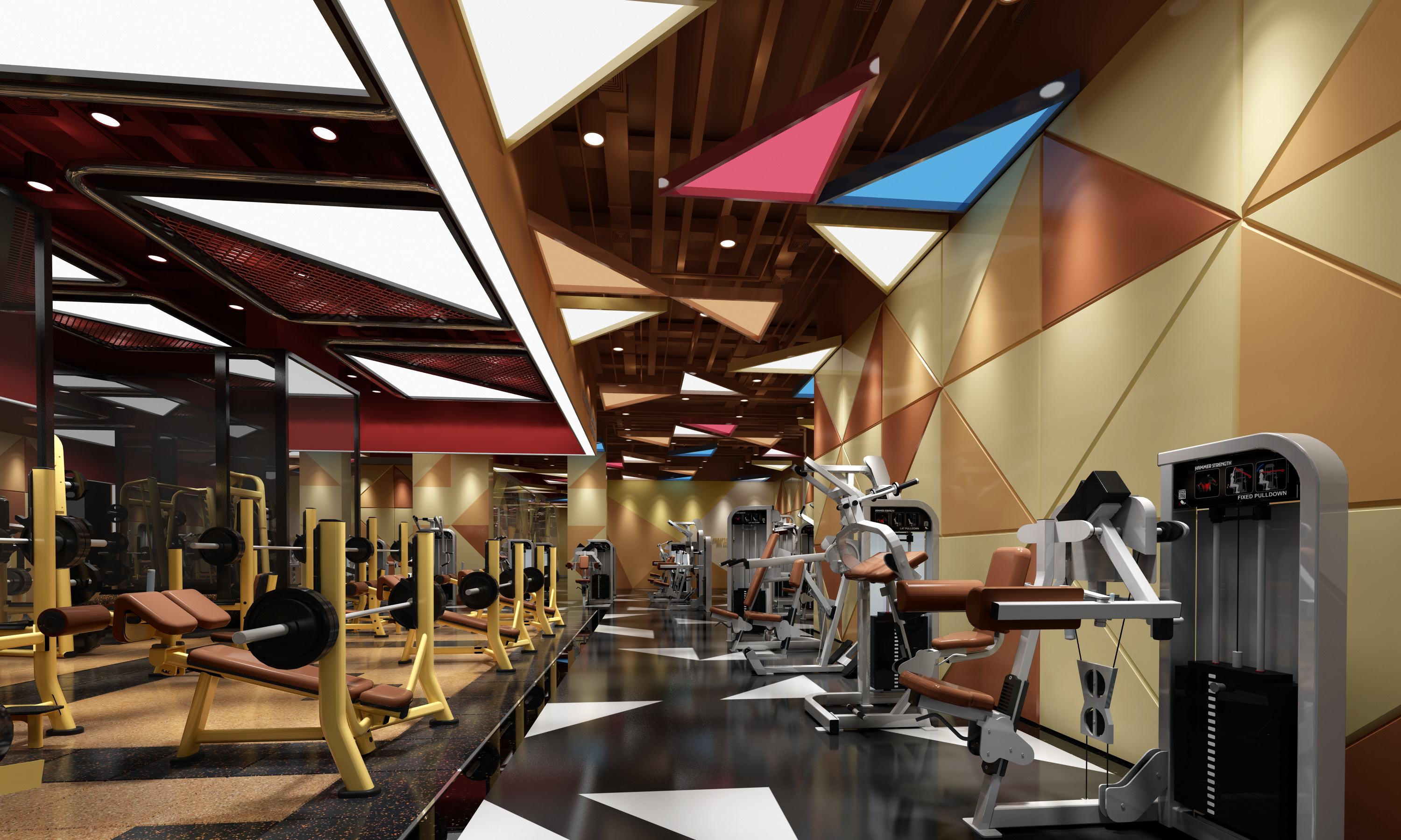 健身房0元活動方案應(yīng)該怎么做