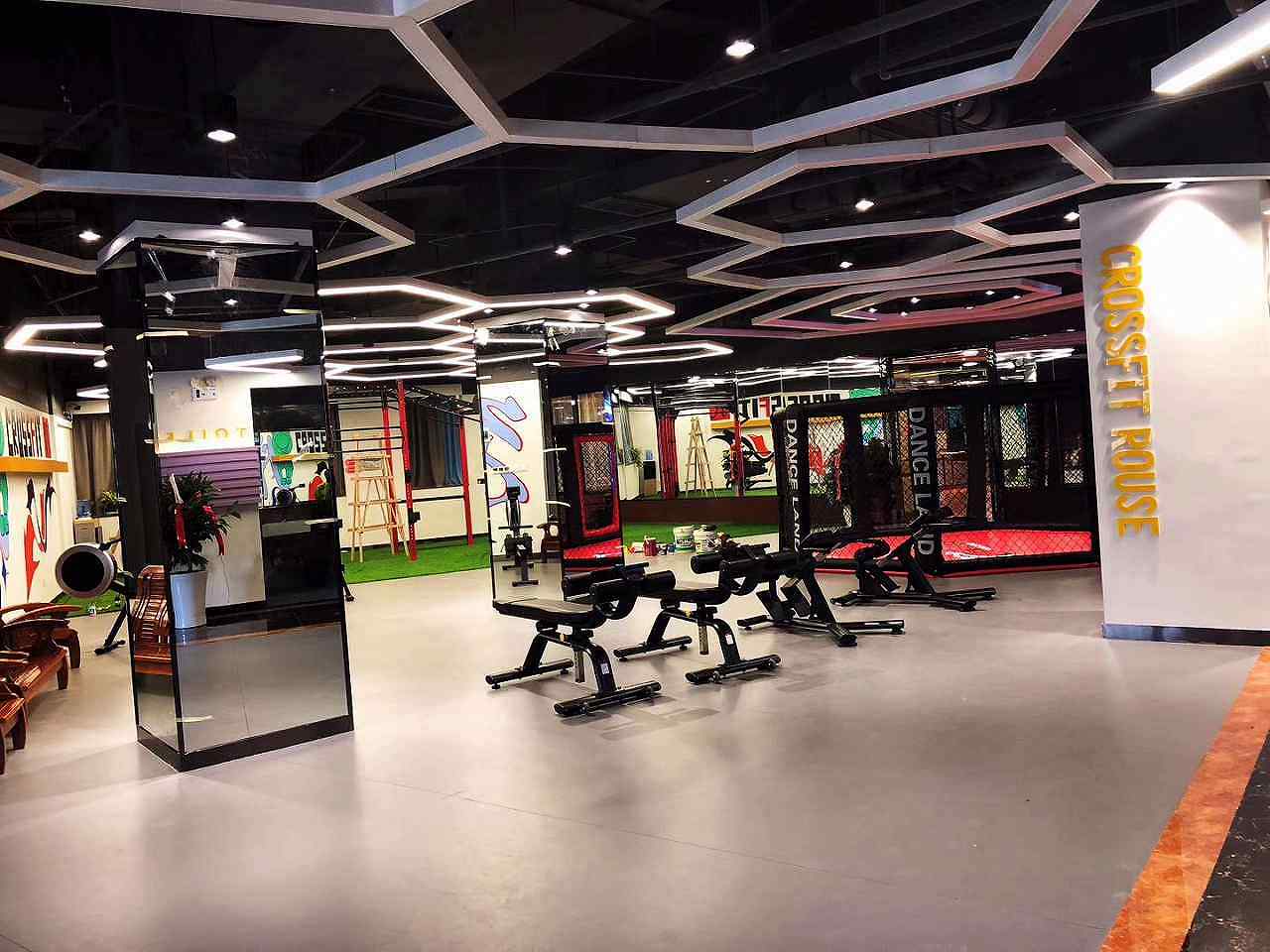 互聯網時代下傳統的健身房運營模式應該怎么做出改變