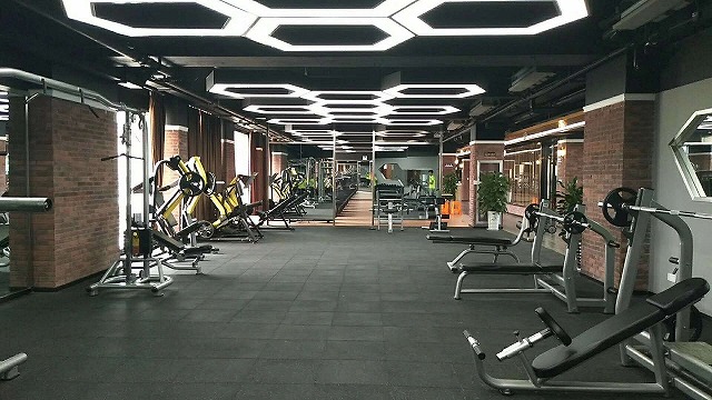 投資加盟一家健身房需要多少錢?