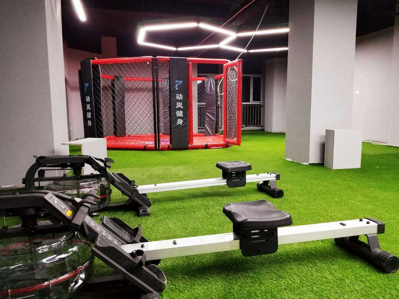 天津加盟健身房需要投資多少錢?投資預(yù)算是多少?