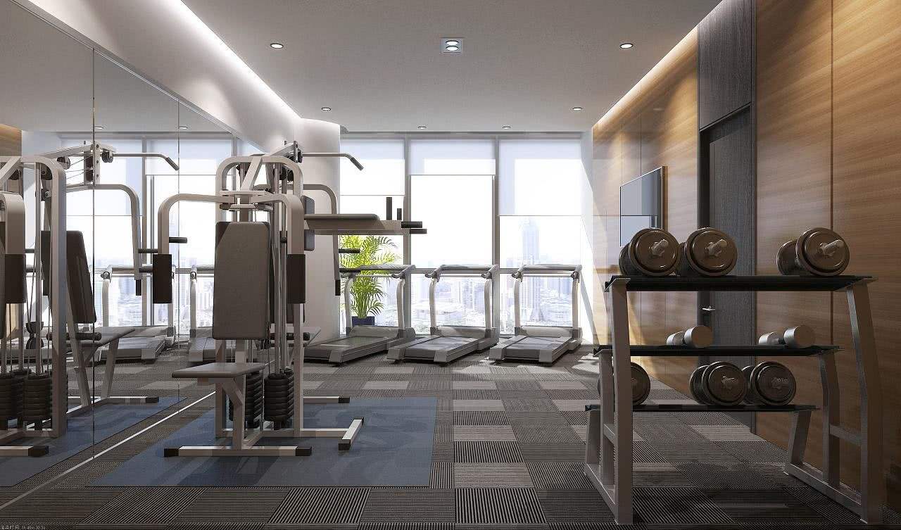 動嵐健身加盟怎么樣