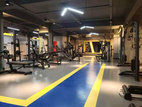 健身房預售托管方案是什么|運營公司哪家好