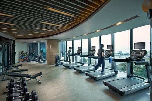 投資開健身房需要具備哪些管理知識?