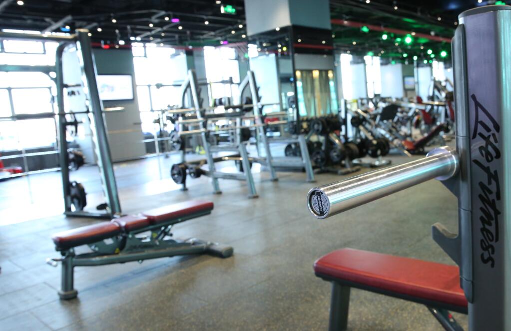 自己開健身工作室賺錢嗎?健身房利潤有多高?帶你了解創業內幕