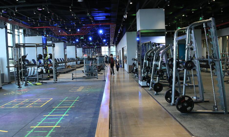 「投資必看」健身工作室加盟哪家好?加盟品牌詳細分析