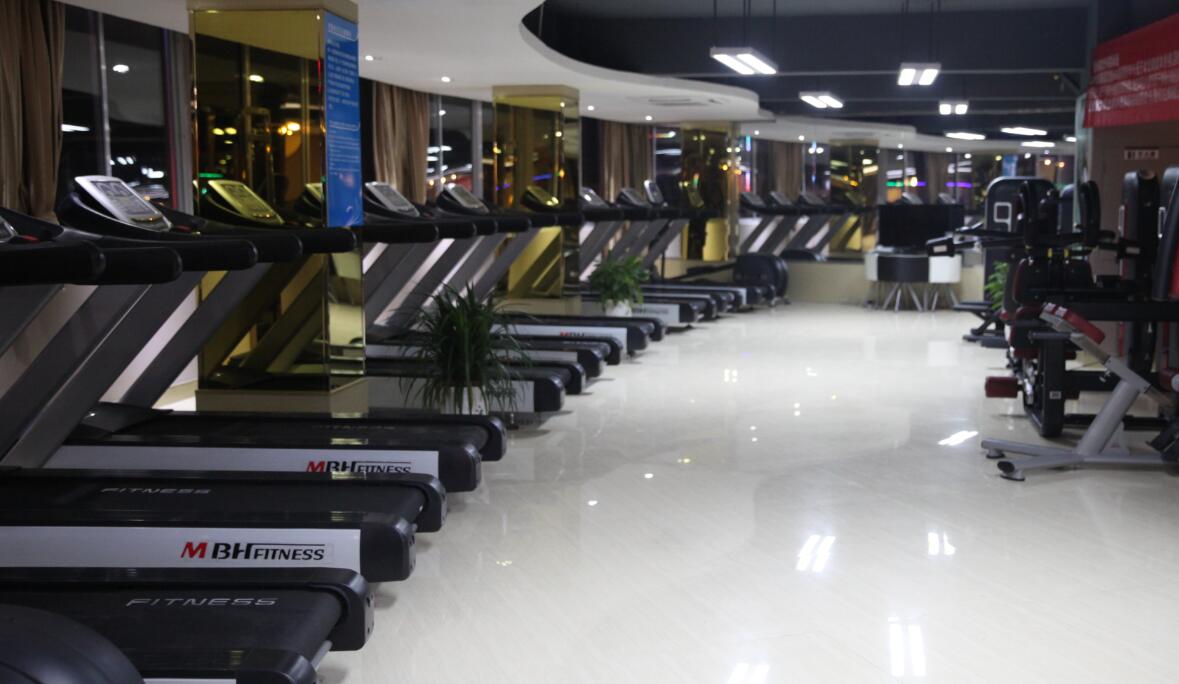 如何開一家健身工作室