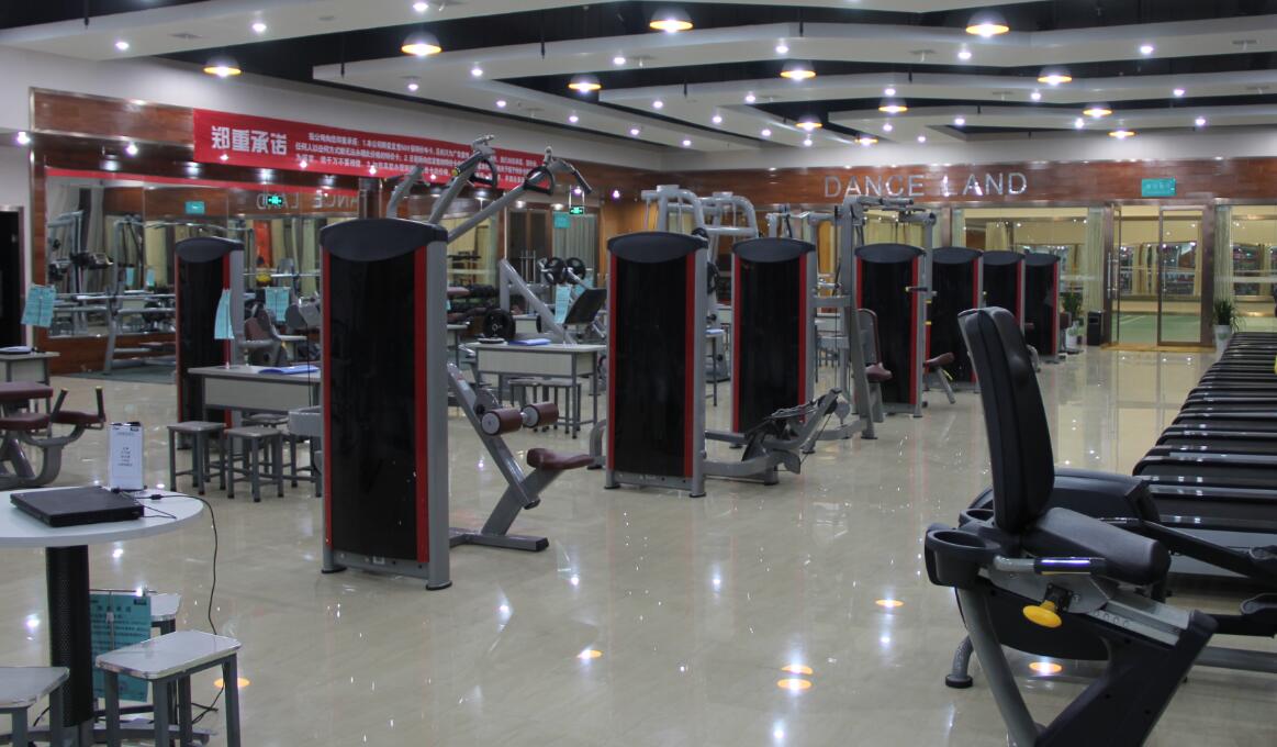 加盟共享健身房需要投資多少錢